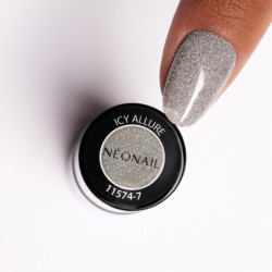 Lakier hybrydowy Icy Allure 7,2 ml 